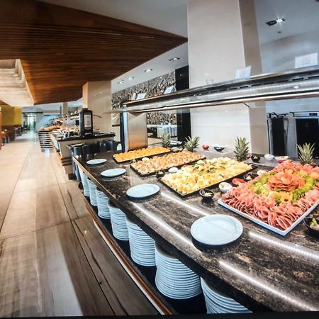 Private Apartment 49 In Prestige Fort Beach Hotel Светий Влас Екстер'єр фото