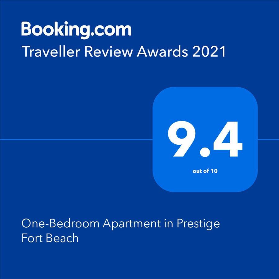Private Apartment 49 In Prestige Fort Beach Hotel Светий Влас Екстер'єр фото