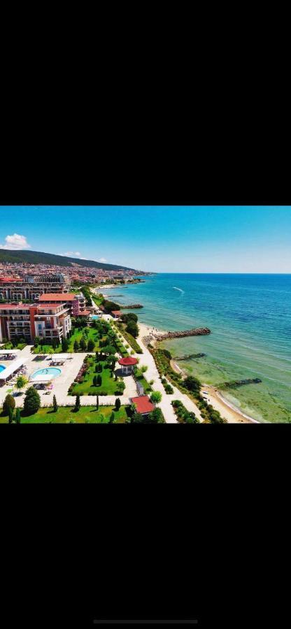 Private Apartment 49 In Prestige Fort Beach Hotel Светий Влас Екстер'єр фото