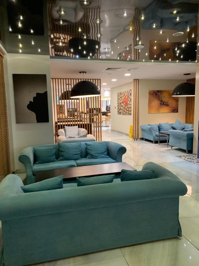 Private Apartment 49 In Prestige Fort Beach Hotel Светий Влас Екстер'єр фото