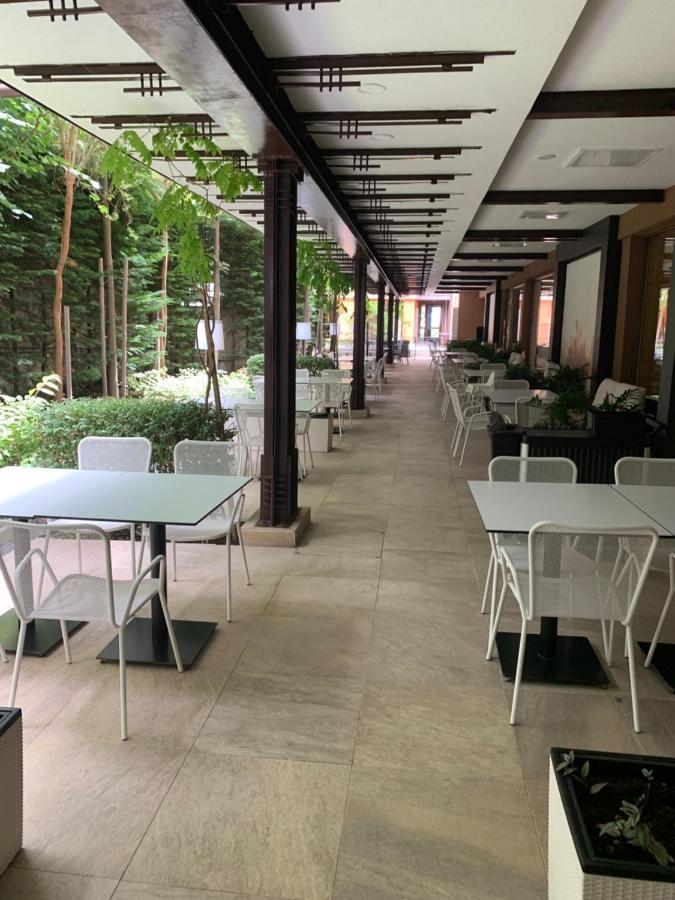Private Apartment 49 In Prestige Fort Beach Hotel Светий Влас Екстер'єр фото