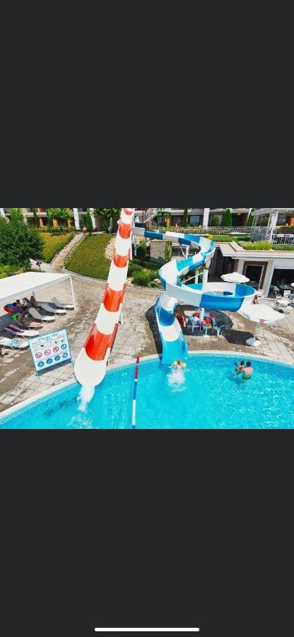 Private Apartment 49 In Prestige Fort Beach Hotel Светий Влас Екстер'єр фото