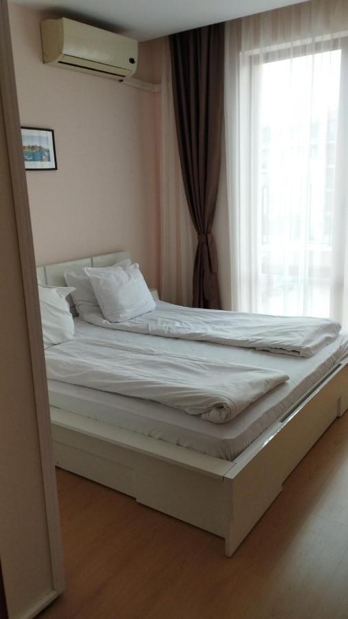 Private Apartment 49 In Prestige Fort Beach Hotel Светий Влас Екстер'єр фото