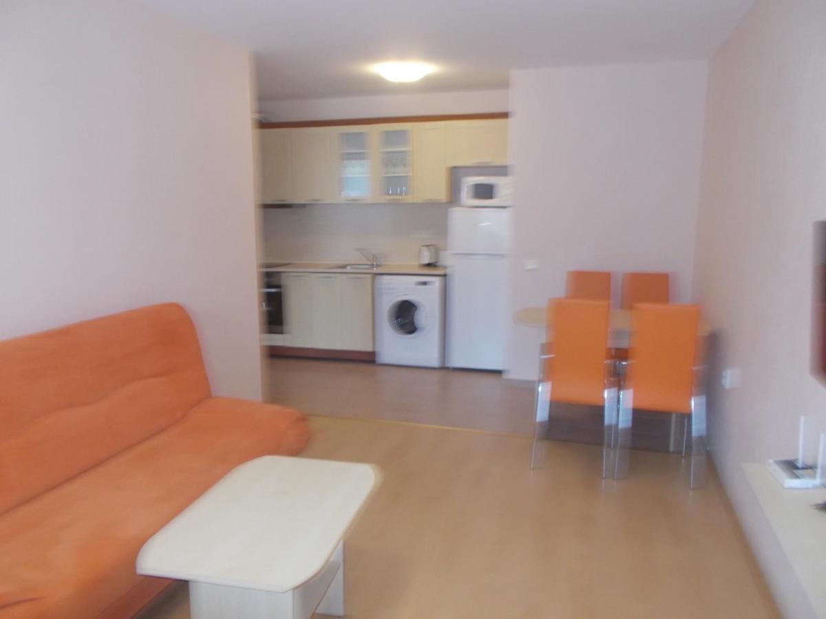 Private Apartment 49 In Prestige Fort Beach Hotel Светий Влас Екстер'єр фото