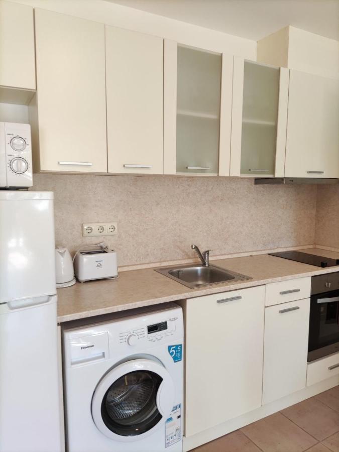 Private Apartment 49 In Prestige Fort Beach Hotel Светий Влас Екстер'єр фото