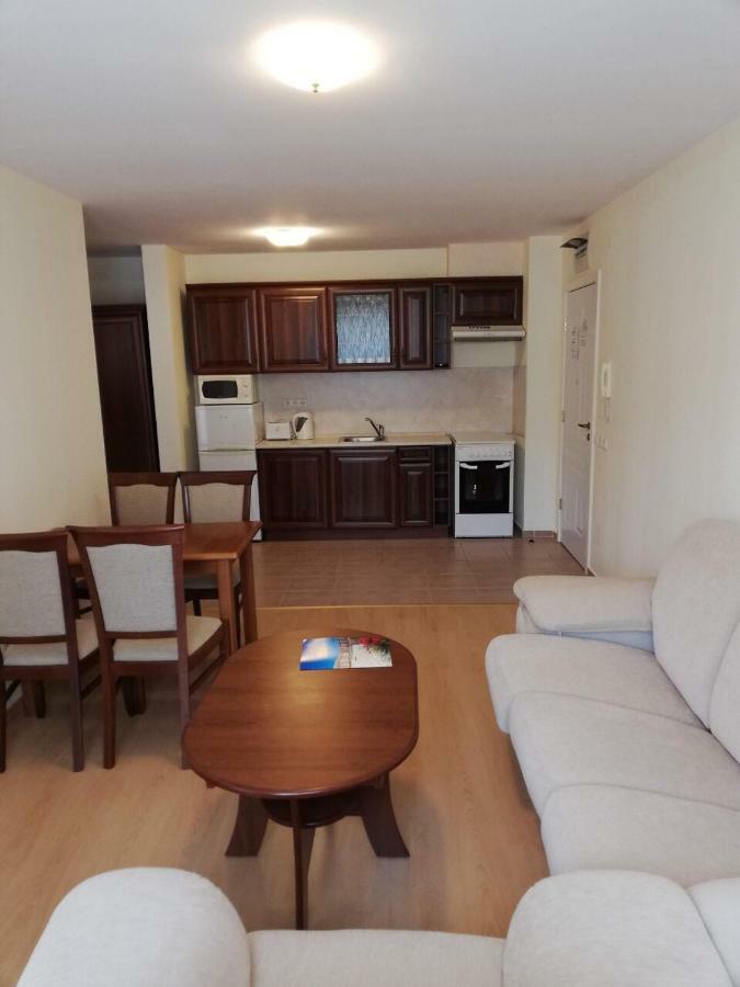 Private Apartment 49 In Prestige Fort Beach Hotel Светий Влас Екстер'єр фото
