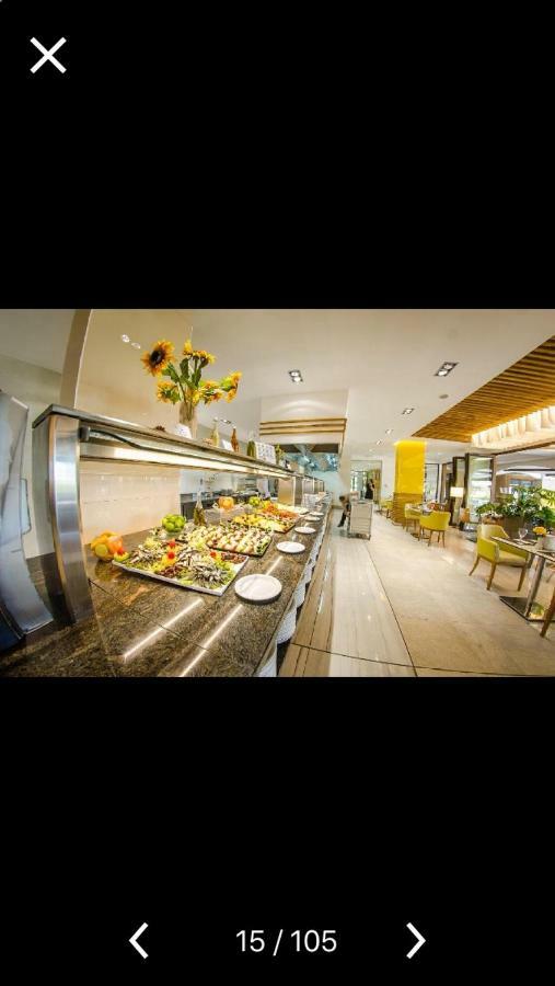 Private Apartment 49 In Prestige Fort Beach Hotel Светий Влас Екстер'єр фото