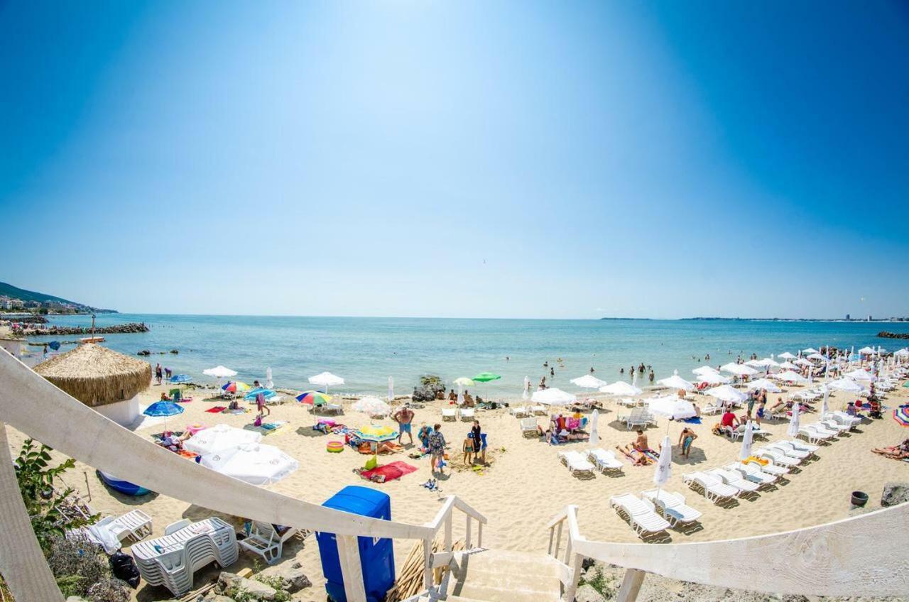 Private Apartment 49 In Prestige Fort Beach Hotel Светий Влас Екстер'єр фото