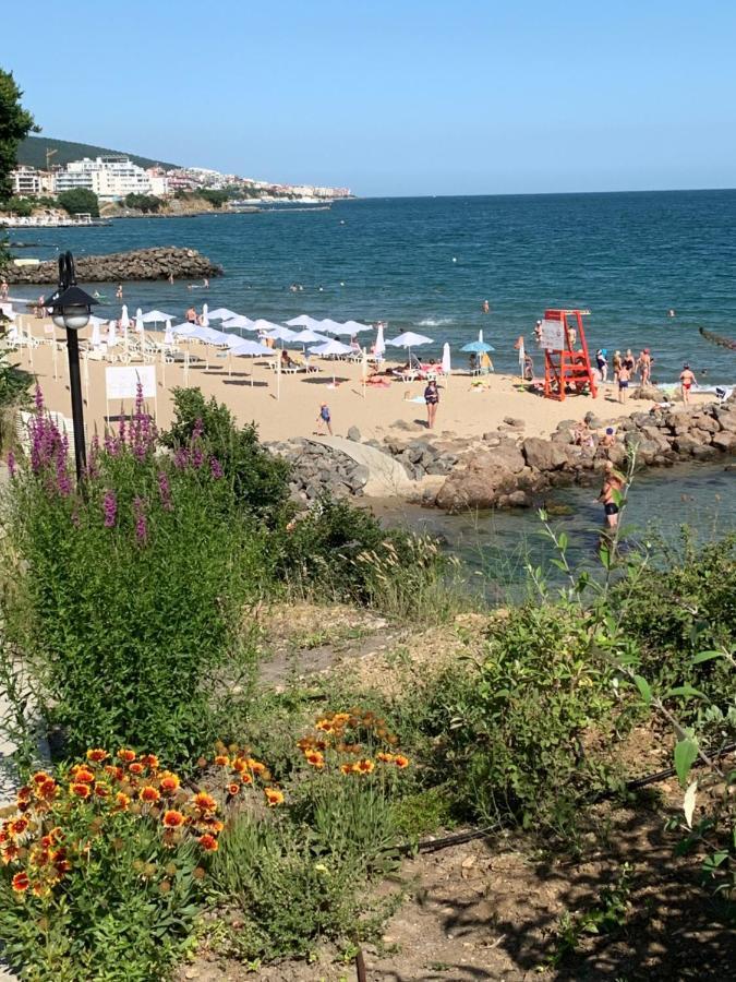 Private Apartment 49 In Prestige Fort Beach Hotel Светий Влас Екстер'єр фото