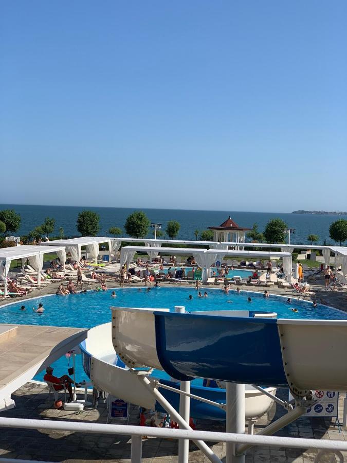 Private Apartment 49 In Prestige Fort Beach Hotel Светий Влас Екстер'єр фото
