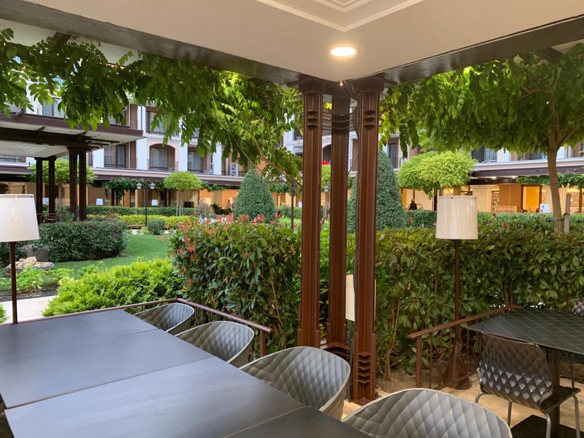 Private Apartment 49 In Prestige Fort Beach Hotel Светий Влас Екстер'єр фото
