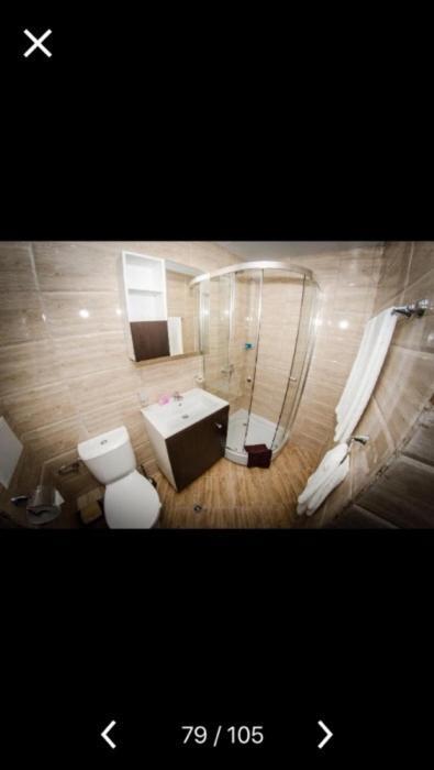 Private Apartment 49 In Prestige Fort Beach Hotel Светий Влас Екстер'єр фото