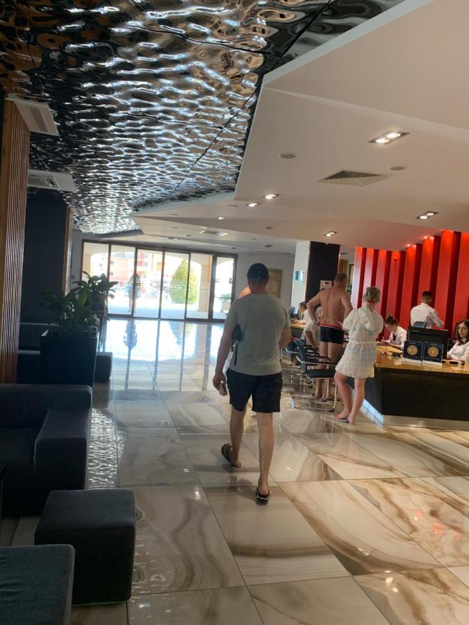 Private Apartment 49 In Prestige Fort Beach Hotel Светий Влас Екстер'єр фото