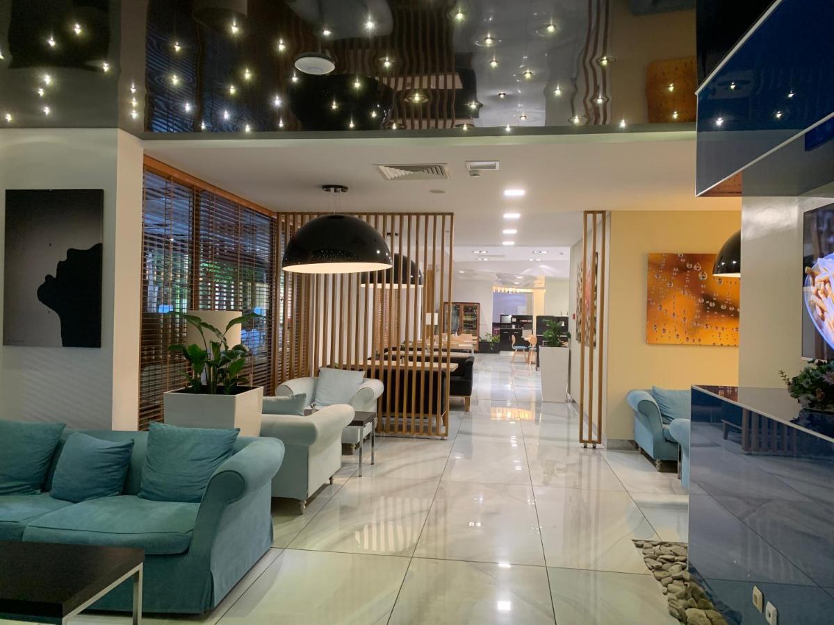 Private Apartment 49 In Prestige Fort Beach Hotel Светий Влас Екстер'єр фото